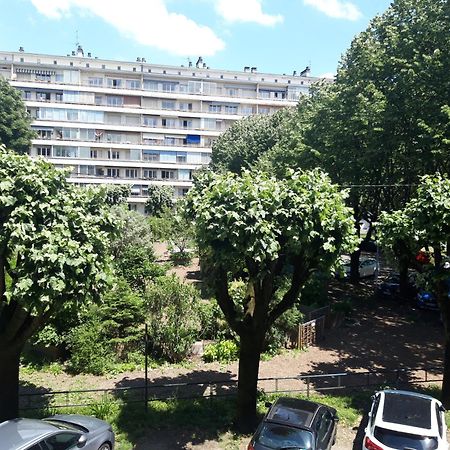 Verdun 228 Insolite Chambery Exterior photo